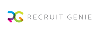 recruit genie logo
