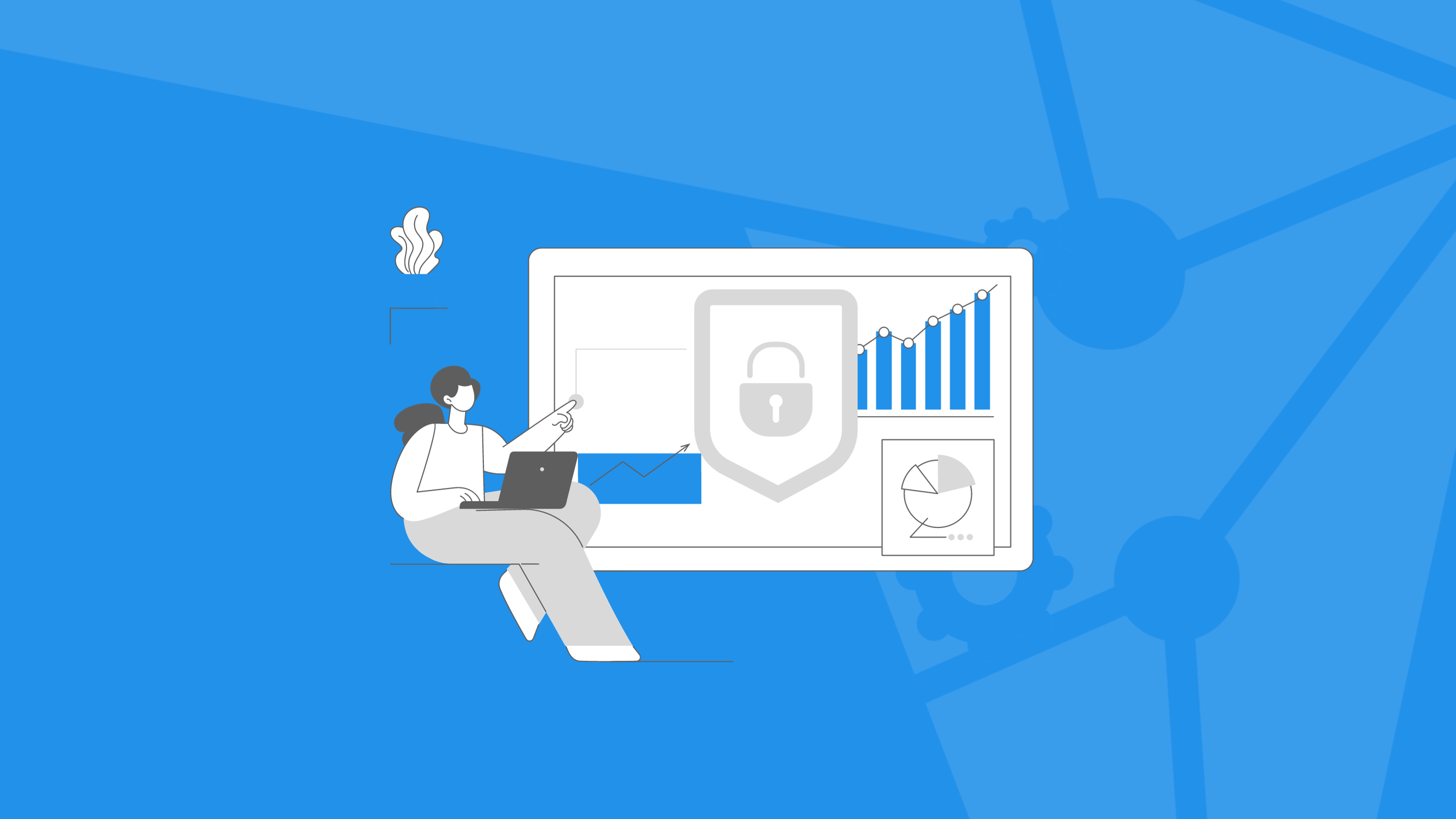 incident reporting animation image