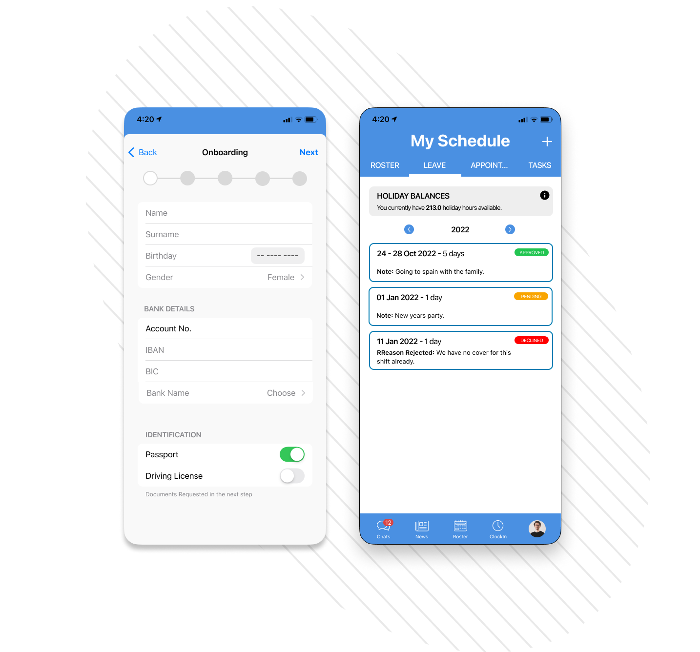 HR Automation 2