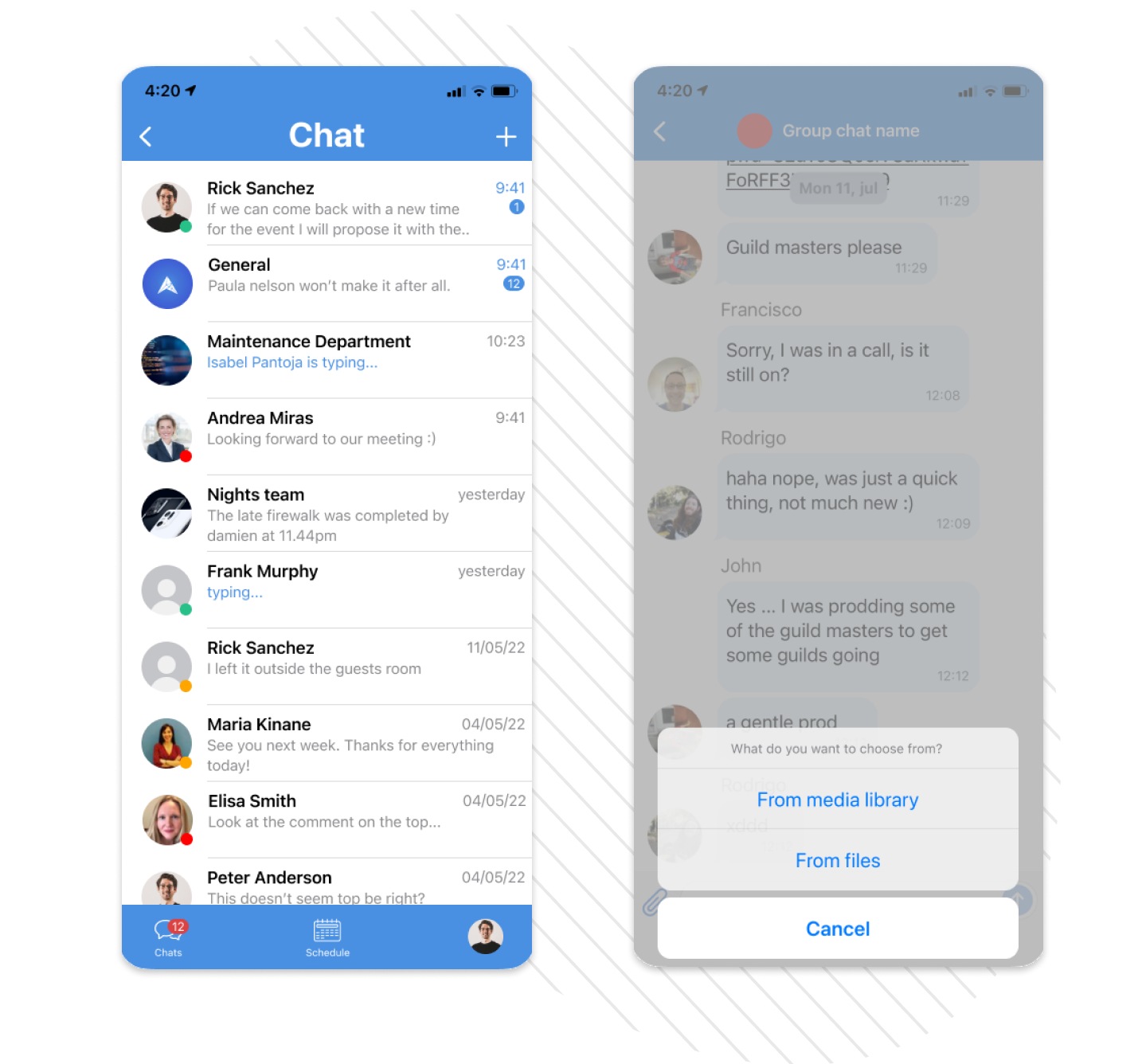 Property Chat 3